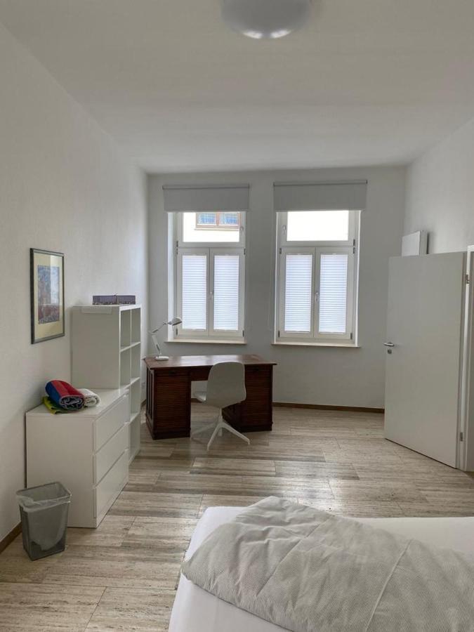 Apartment Van Ess Hof - Altstadt Warburg Eksteriør bilde