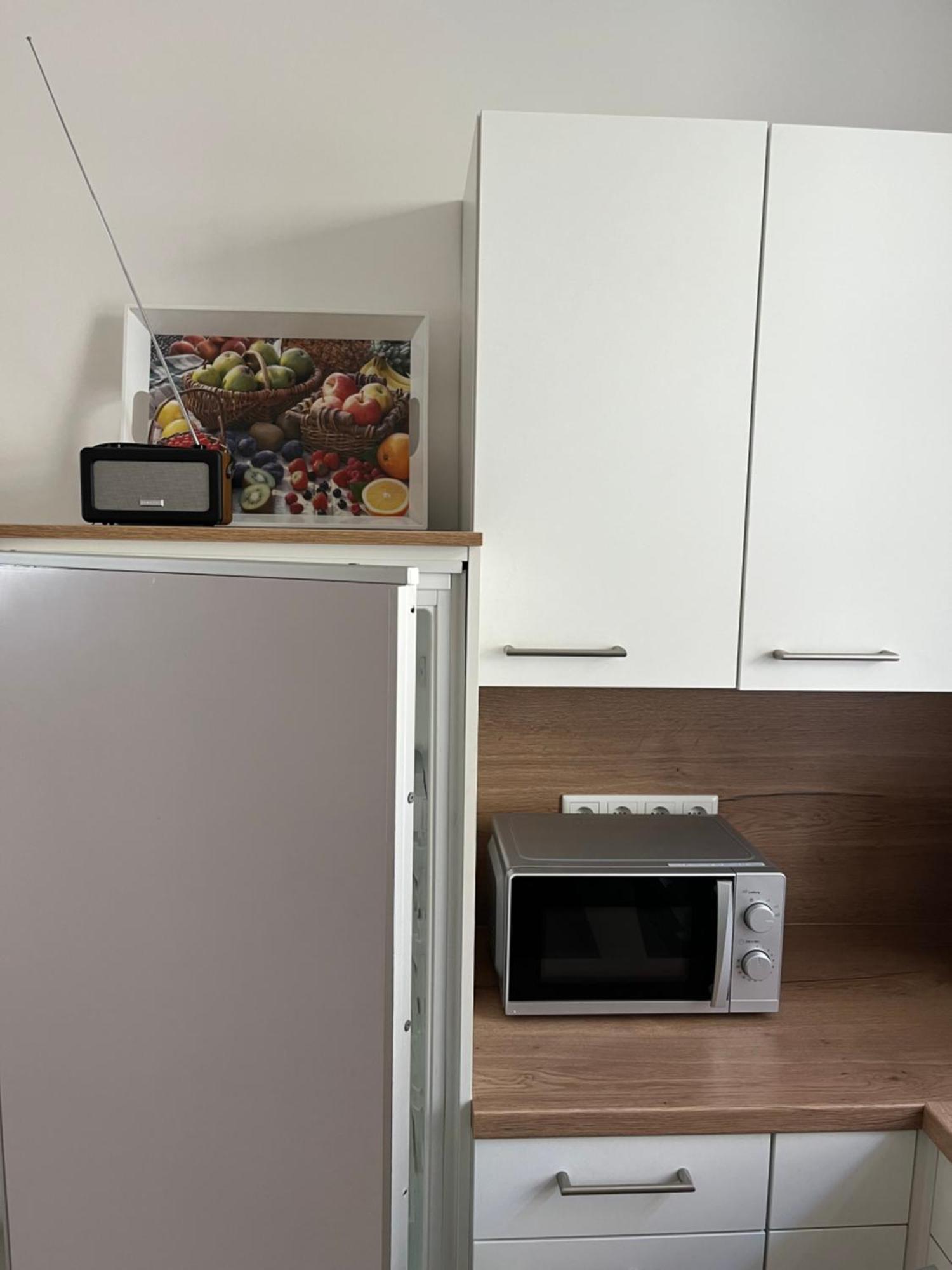 Apartment Van Ess Hof - Altstadt Warburg Eksteriør bilde
