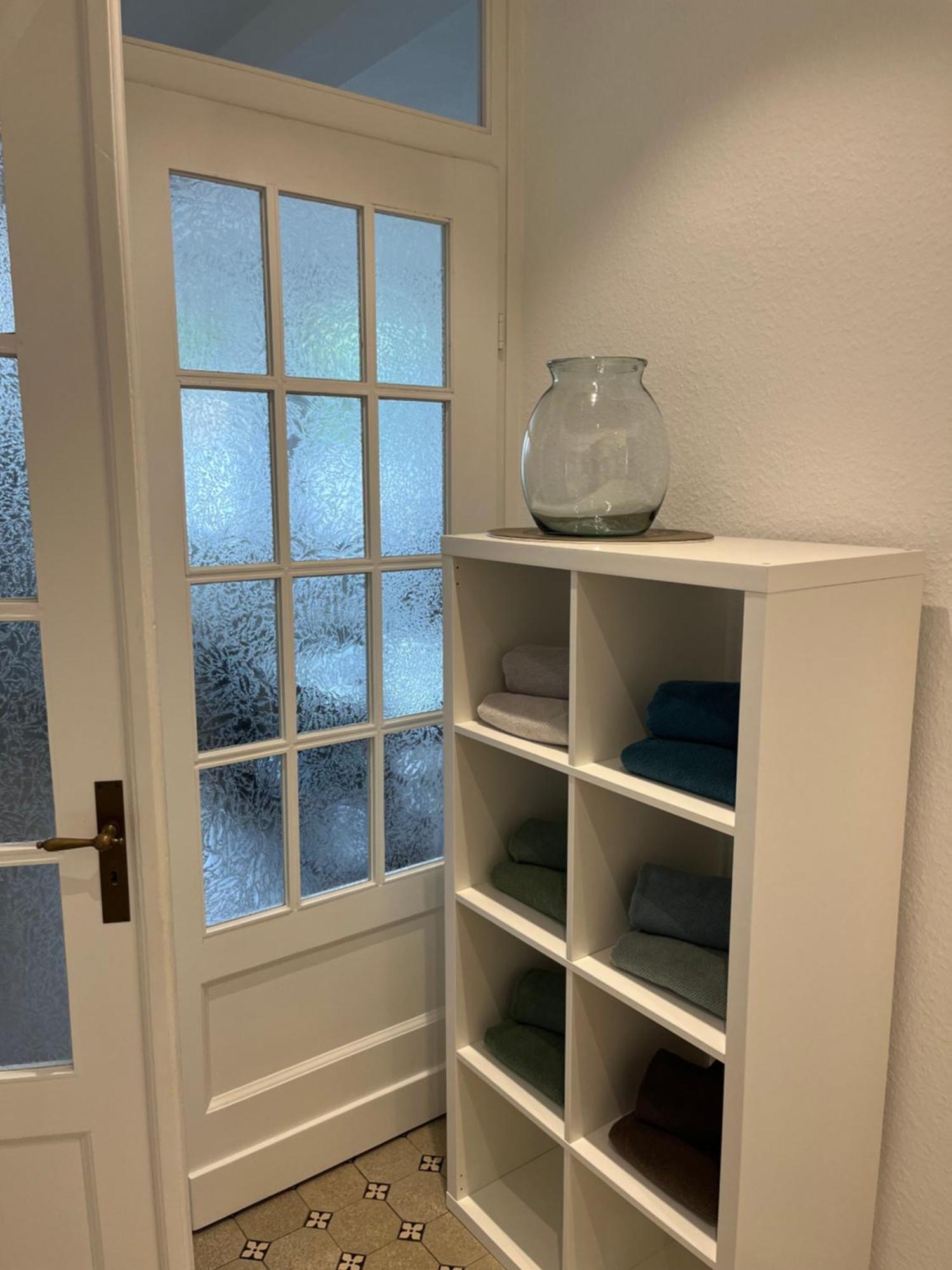 Apartment Van Ess Hof - Altstadt Warburg Eksteriør bilde