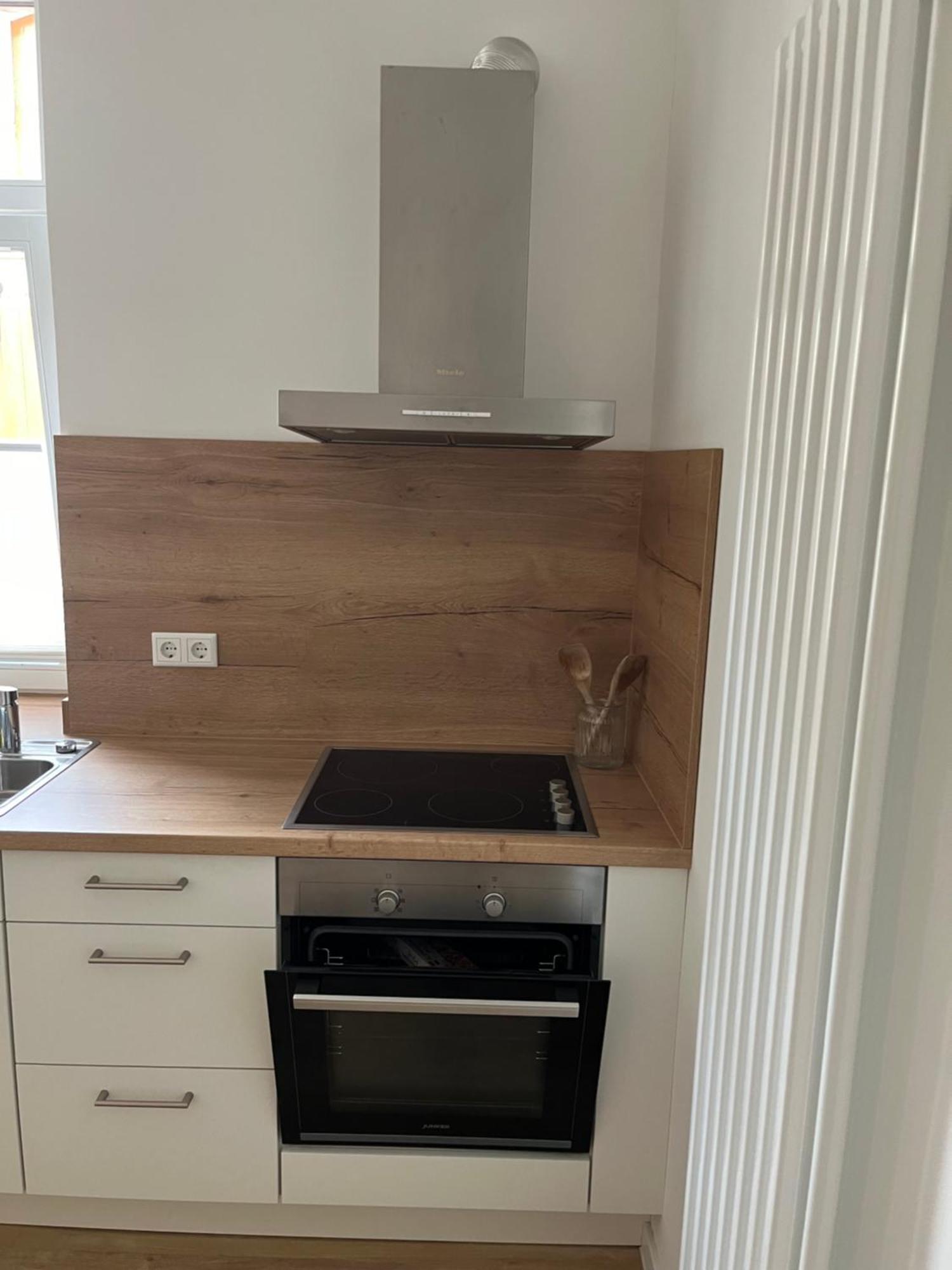Apartment Van Ess Hof - Altstadt Warburg Eksteriør bilde