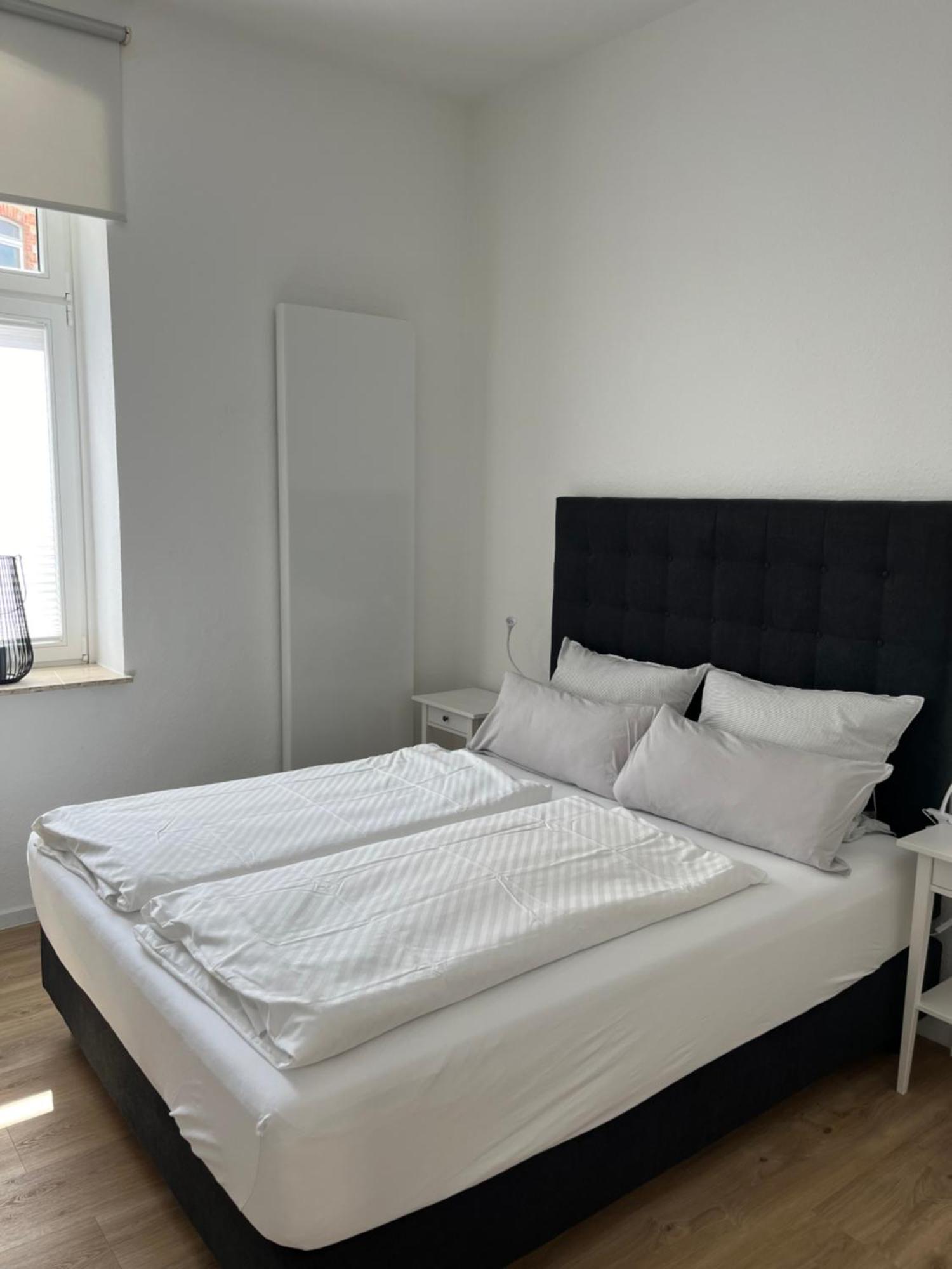 Apartment Van Ess Hof - Altstadt Warburg Eksteriør bilde
