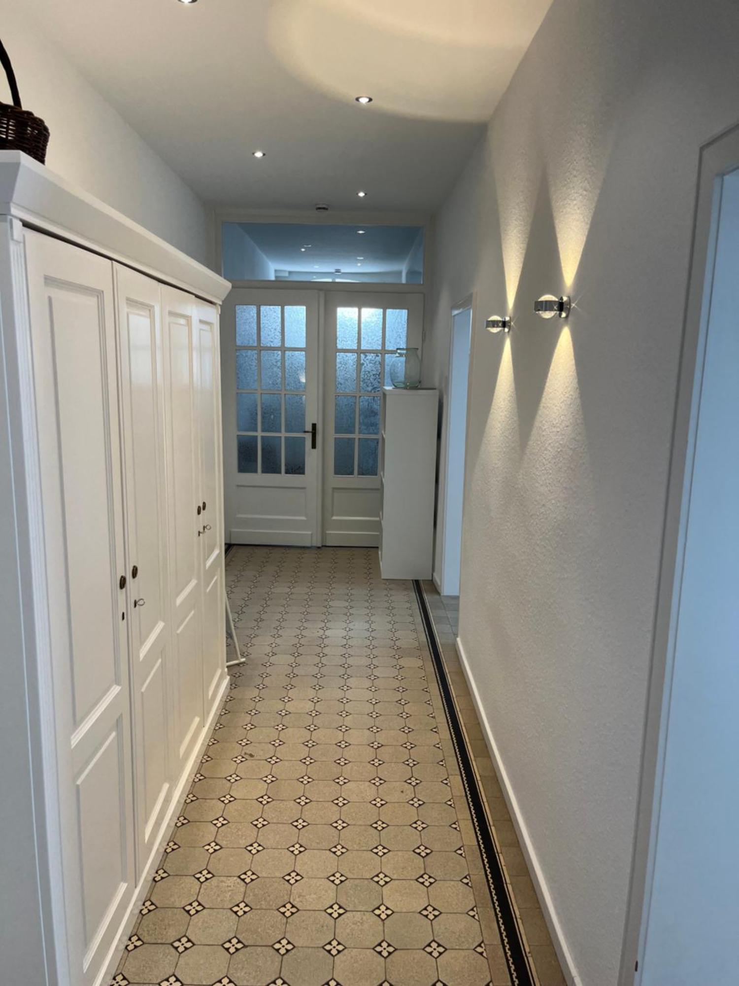 Apartment Van Ess Hof - Altstadt Warburg Eksteriør bilde