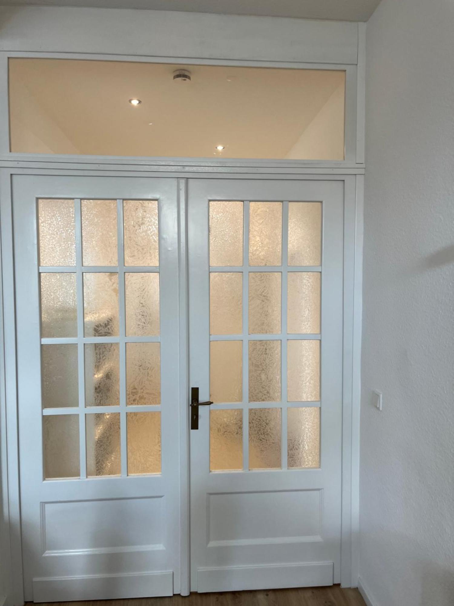 Apartment Van Ess Hof - Altstadt Warburg Eksteriør bilde