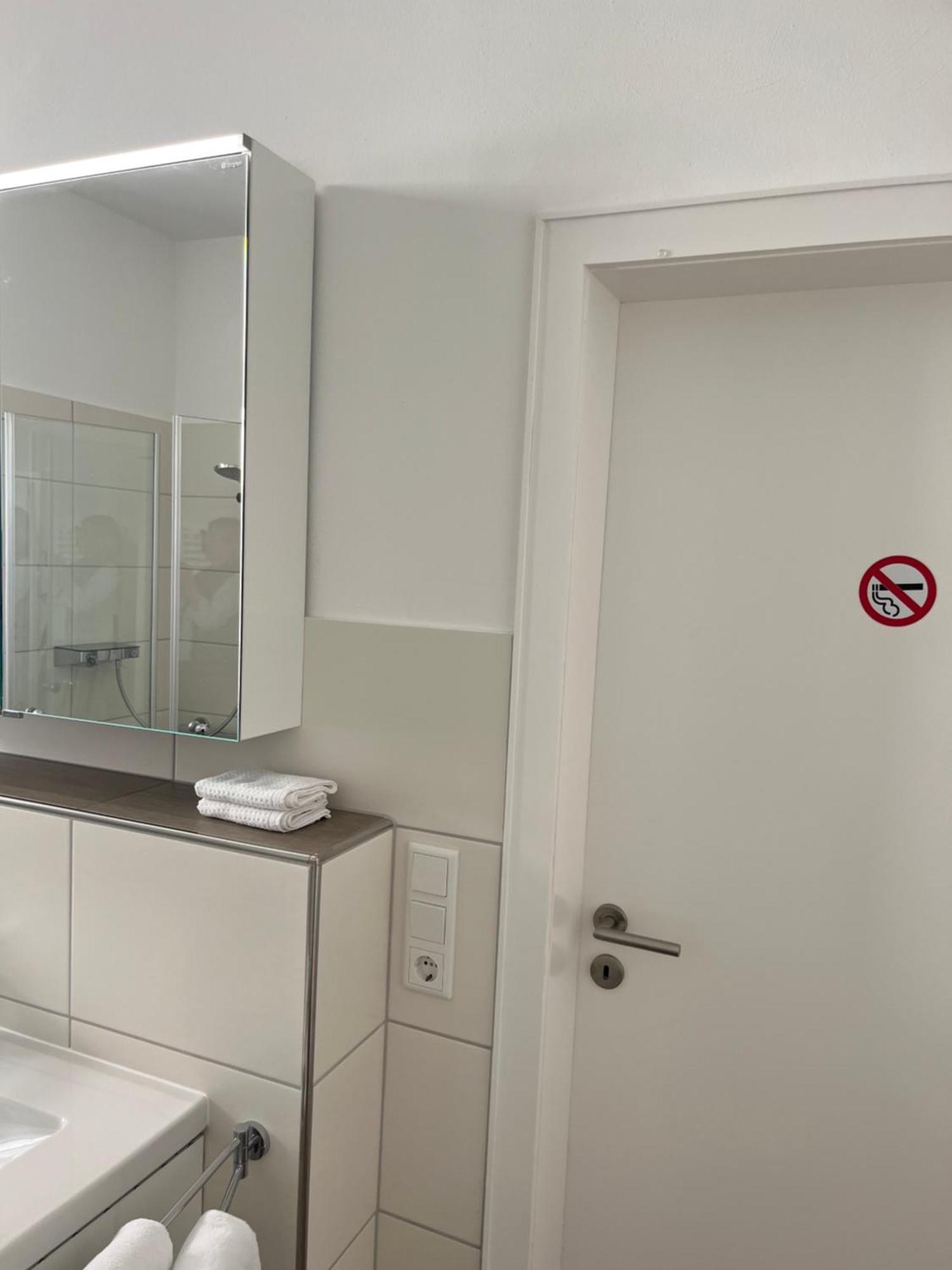 Apartment Van Ess Hof - Altstadt Warburg Eksteriør bilde